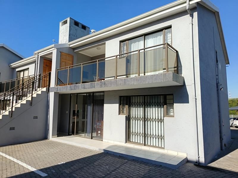 2 Bedroom Property for Sale in Hartenbos Western Cape